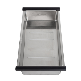 Картинка Paulmark ADVANCE A430 A430-BS Брашированная сталь