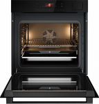 Превью картинка Электрический духовой шкаф Asko OCS26BGH #3