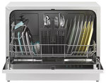 Превью картинка Посудомоечная машина компактная Candy CP 6F51LW-08 #4