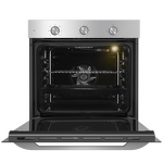 Превью картинка Электрический духовой шкаф Maunfeld FEOF7871S #4