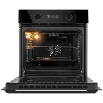 Превью картинка Электрический духовой шкаф Maunfeld AEOH60102B2  #3