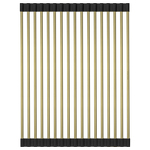 Превью картинка Ролл-мат Paulmark PRO R405-LG Светлое золото #1