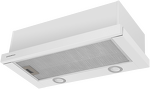 Превью картинка Встраиваемая вытяжка Maunfeld VS Fast 60 белый #1