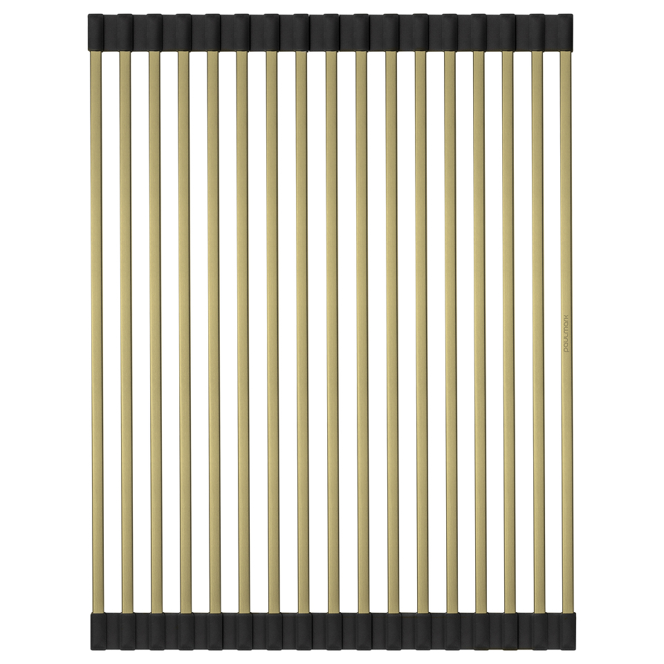 Фото Ролл-мат Paulmark PRO R405-LG Светлое золото