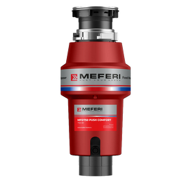Картинка Meferi MFD750 PUSH COMFORT