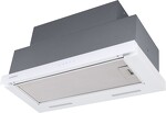 Превью картинка Встраиваемая вытяжка Maunfeld Galaxy 60 белый #1