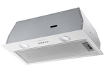 Превью картинка Полновстраиваемая вытяжка Maunfeld THAMES 601PM WHITE #1