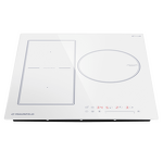Превью картинка Индукционная варочная панель Maunfeld CVI453SBWH Inverter #2