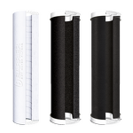 Превью картинка Картридж для фильтра Барьер Комплект фильтроэлементов ПРОФИ Осмо 600 (1,2,4 ступени) #6