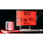 Превью картинка Холодильник для напитков Meyvel MD-04C3B-RGB #10