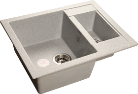 Картинка GranFest QUADRO 610K Серый