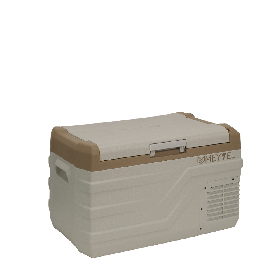 Фото Холодильник Холодильник автомобильный Meyvel AF-F30