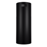 Превью картинка Островная вытяжка Maunfeld Lee Light Isla 35 Sensor Black  #5