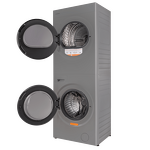 Превью картинка Стиральная машина с фронтальной загрузкой Maunfeld MFWD121010S06 #3