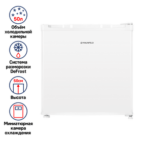 Картинка Maunfeld MFF50W