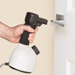 Превью картинка Отпариватель Laurastar IGGI Pure White #8