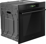 Превью картинка Электрический духовой шкаф Asko OT66GSH #5