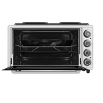 Превью картинка Мини-печь Maunfeld MMO-606MW01H #3