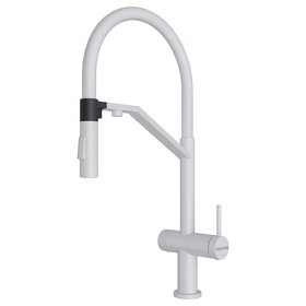 Картинка Paulmark ZENDER Ze213155-WH Белый матовый WH