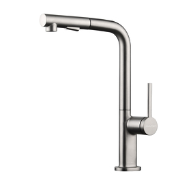 Картинка Paulmark NEO Ne214419-BS Брашированная сталь