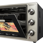 Превью картинка Мини-печь Maunfeld CEMOB.363.S1 #3