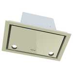 Превью картинка Полновстраиваемая вытяжка Körting KHI 6777 GB #1