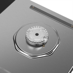 Превью картинка Комбинированная варочная панель Maunfeld EEHS.642VC.3CS/KG #5