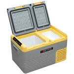 Превью картинка Холодильник Холодильник автомобильный Meyvel AF-K35D #2