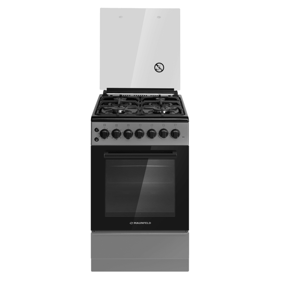Фото Газовая плита Maunfeld MGC50ECGR02