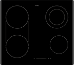 Превью картинка Электрическая варочная панель Asko HCL634G #2