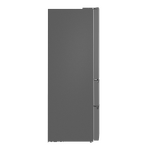 Превью картинка  Холодильник side by side Maunfeld MFF180NFSE01 #5