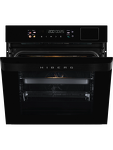 Превью картинка Электрический духовой шкаф HIBERG S-VMF 6515 B SMART #23