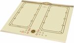 Превью картинка Электрическая варочная панель Kaiser KCT 6192 FI ElfEm #2