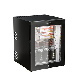 Картинка Meyvel Минибар MEYVEL MMA-50BG