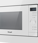 Превью картинка Печь микроволновая встраиваемая Weissgauff HMT-220 WG Grill  #13