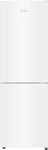 Превью картинка Холодильник с нижней морозилкой Haier CBF530AWG #1