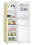 Превью картинка Холодильник с нижней морозилкой Haier CEF536CCG #4