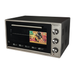 Превью картинка Мини-печь Maunfeld CEMOB.363.S1 #2