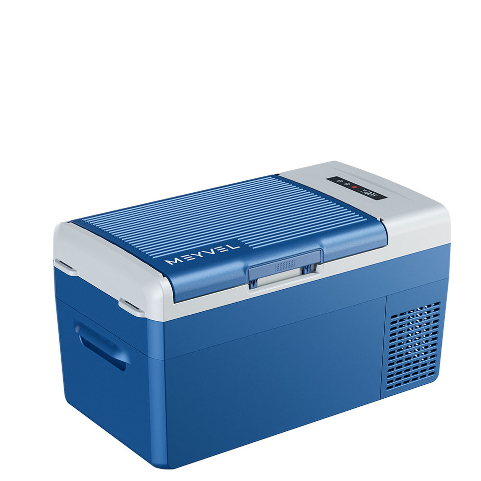 Фото Холодильник Холодильник автомобильный Meyvel AF-M20