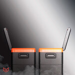 Превью картинка Холодильник Холодильник автомобильный Meyvel AF-K40 #3