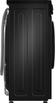 Превью картинка Стиральная машина с фронтальной загрузкой Weissgauff WM 4527 DC Inverter Steam Black #10