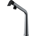 Превью картинка Смеситель для кухни Franke Icon оптика стали #1