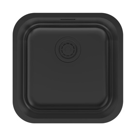 Картинка Paulmark VELLO 44 UNI VE44-MBN Матовый черный