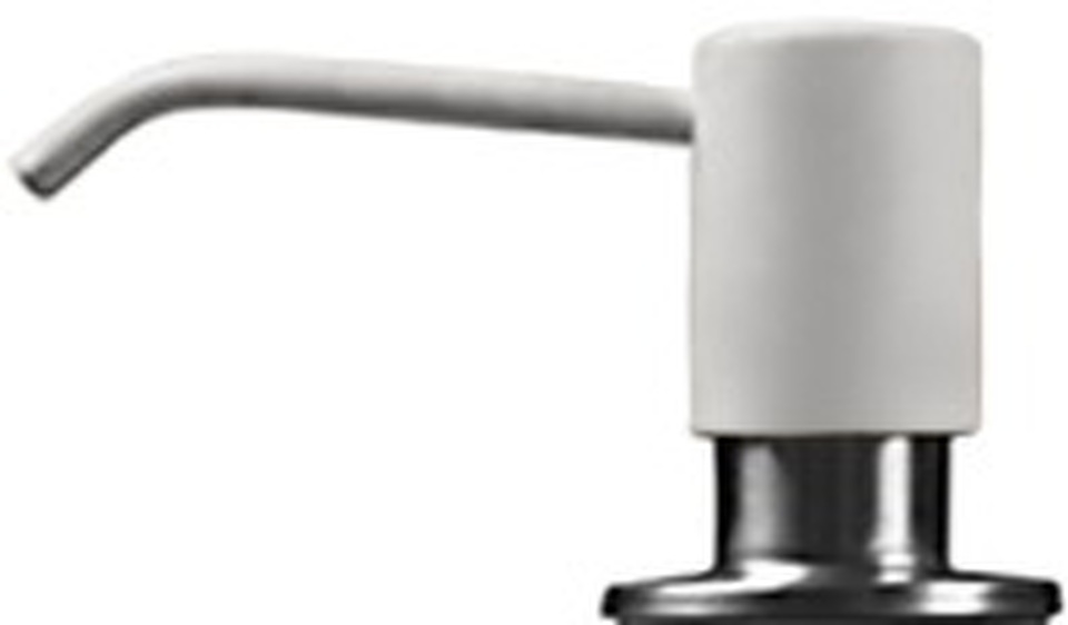 Фото Дозатор GranFest 002 иней