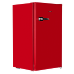 Превью картинка Холодильник с одной дверцей Maunfeld MFF83RR  #4