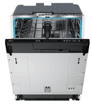 Превью картинка Посудомоечная машина 60см встраиваемая Haier HDWE14-592RU #7