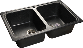 Картинка GranFest STANDART 780K Черный