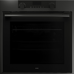 Превью картинка Электрический духовой шкаф Asko OT8664A1 #2