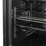 Превью картинка Электрический духовой шкаф Maunfeld EOEM519PB #10