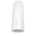 Превью картинка Островная вытяжка Maunfeld Lee Light Isla 35 white #2